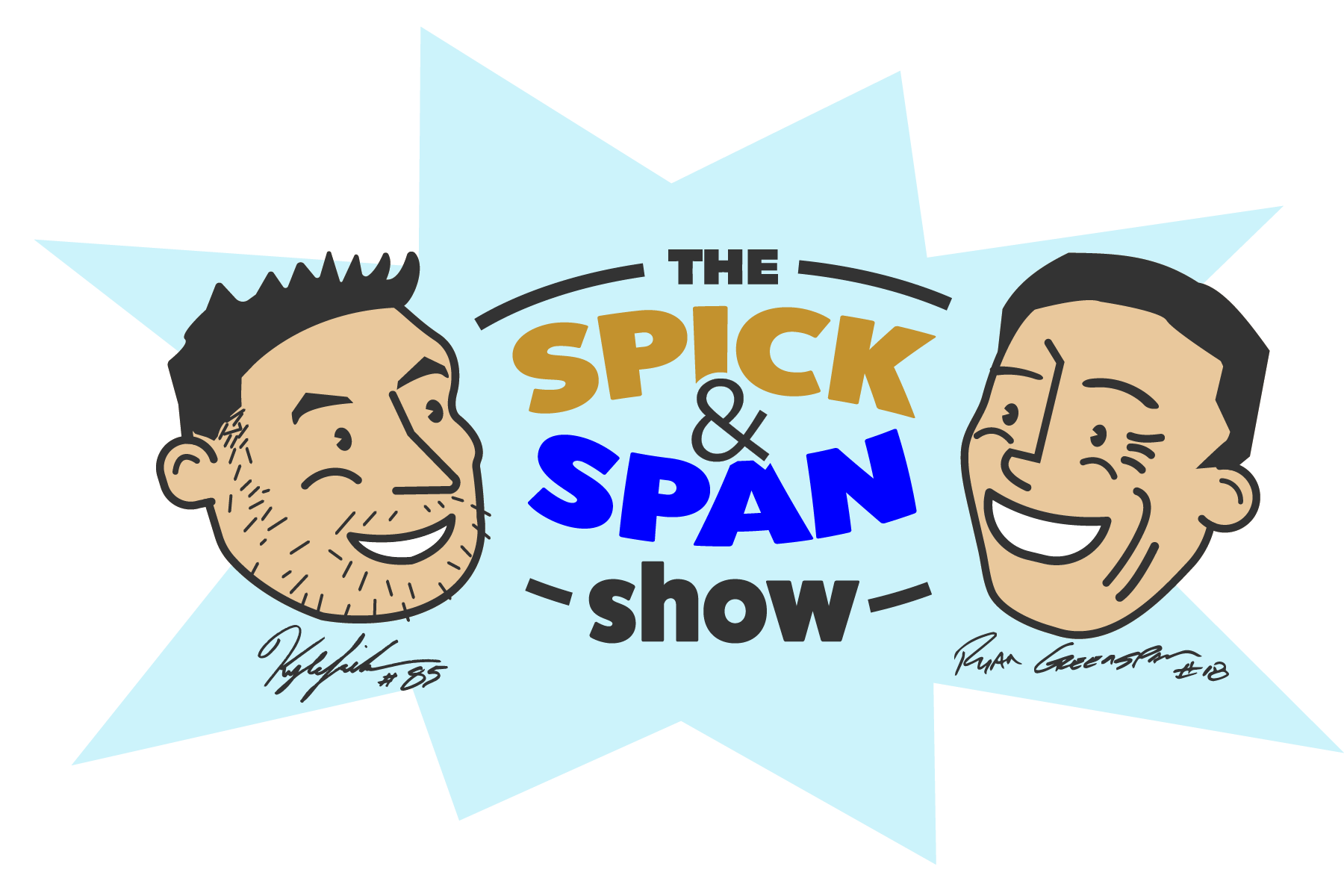 The SPICK & SPAN Signature Series Design Contest